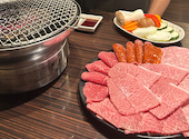 俺の焼肉 蒲田: tmさんの2025年10月06日の1枚目の投稿写真