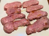 炭火焼肉いち 厚別店: もっくんさんの2026年05月06日の1枚目の投稿写真