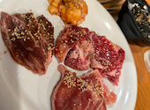 元氣七輪焼肉 牛繁 東武練馬店: ひげまゆげさんの2026年06月14日の1枚目の投稿写真
