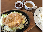 ステーキのどん　中百舌鳥店: トリッシさんの2026年04月の1枚目の投稿写真