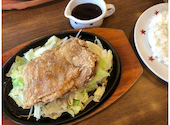 ステーキのどん 中百舌鳥店: トリッシさんの2026年06月24日の1枚目の投稿写真
