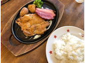 ステーキのどん 中百舌鳥店: トリッシさんの2026年07月05日の1枚目の投稿写真