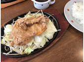 ステーキのどん 中百舌鳥店: トリッシさんの2026年07月26日の1枚目の投稿写真