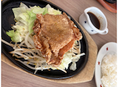 ステーキのどん 中百舌鳥店: トリッシさんの2026年09月13日の1枚目の投稿写真