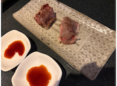 黒毛和牛 食べ放題 堺のはや: トリッシさんの2026年08月28日の2枚目の投稿写真