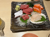 藁焼き居酒屋 龍馬 はなの舞 新宿駅西口店: ドンちゃんさんの2024年12月22日の2枚目の投稿写真
