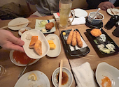厨 くりや 高田馬場店: ドンちゃんさんの2025年04月30日の2枚目の投稿写真