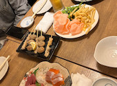厨 くりや 高田馬場店: ドンちゃんさんの2025年04月30日の3枚目の投稿写真