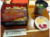鰻のノリスケ: プチトマトさんの2026年06月19日の1枚目の投稿写真