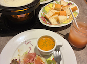 Italian Kitchen VANSAN バンサン 下関一の宮店: みゆきさんの2026年09月26日の1枚目の投稿写真