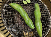 焼肉の三是: とちすけさんの2026年04月11日の1枚目の投稿写真
