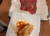 焼肉の三是: とちすけさんの2026年05月30日の1枚目の投稿写真