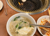 焼肉の三是: とちすけさんの2026年06月14日の1枚目の投稿写真