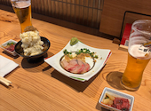 炉端焼き アナタと博多 名古屋駅前店: Satomiさんの2026年06月17日の3枚目の投稿写真