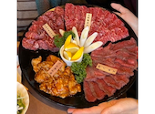 王様の焼肉くろぬま 天童店: りかさんの2025年12月04日の1枚目の投稿写真