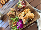 アロハテーブル Aloha Table 横浜ベイクォーター: はるみさんさんの2026年07月05日の1枚目の投稿写真