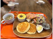 SIDE TRIP cafe&store: ちろちゃんさんの2024年01月29日の1枚目の投稿写真