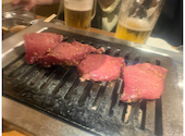 大阪焼肉 ホルモン ふたご 京橋店: aikoさんの2026年09月20日の2枚目の投稿写真