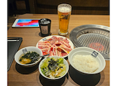 牛角 十三店: よろさんの2026年05月30日の1枚目の投稿写真