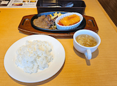 ステーキ宮 尼崎立花店: よろさんの2026年05月13日の1枚目の投稿写真