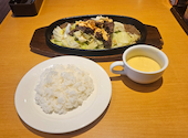 ステーキ宮 尼崎立花店: よろさんの2026年07月22日の1枚目の投稿写真