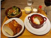 ジラフ ビストロ GIRAFFE BISTRO 名古屋駅店: もんろうさんの2026年08月29日の1枚目の投稿写真