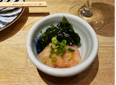 魚河岸酒場FUKU浜金 KITTE名古屋 本店: もんろうさんの2026年09月26日の1枚目の投稿写真