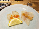 魚河岸酒場FUKU浜金 KITTE名古屋 本店: もんろうさんの2026年09月26日の2枚目の投稿写真