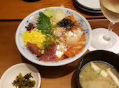 うまい魚が食べたくて 中日ビル店: もんろうさんの2025年06月15日の2枚目の投稿写真