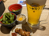 焼き鳥 きんざん μPLAT一宮店: アータンさんの2026年09月05日の1枚目の投稿写真