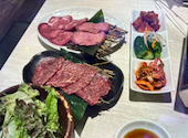 焼肉 あぶる。 大塚店: 香さんの2024年09月15日の1枚目の投稿写真