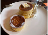 La Pullman Caffe’（ラ プルマン カフェ）の口コミ画像1