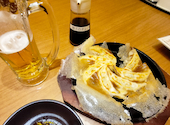 格安ビールと鉄鍋餃子 3 6 5酒場 三国ヶ丘北口店: まいちゃんさんの2026年03月24日の1枚目の投稿写真