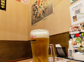 格安ビールと鉄鍋餃子 3 6 5酒場 三国ヶ丘北口店: まいちゃんさんの2026年03月24日の3枚目の投稿写真