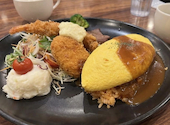 ビストロバル 羊の家 あべの店: はむさんの2026年09月28日の1枚目の投稿写真