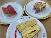 かっぱ寿司 東住吉店: はむさんの2026年06月01日の1枚目の投稿写真