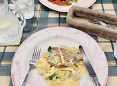 カフェ エ ビストロ ボンヌシェール Cafe et Bistrot Bonne Chere: はむさんの2026年07月24日の1枚目の投稿写真