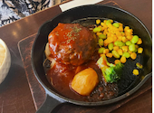 肉バル モダンミール 大津店: はむさんの2026年08月24日の1枚目の投稿写真