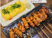炭火焼鳥 とりだん 平野店 喜連瓜破: はむさんの2026年03月28日の1枚目の投稿写真