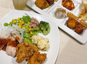 神戸クック ワールドビュッフェ ミラモール東岸和田駅前店: はむさんの2026年08月24日の1枚目の投稿写真