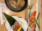 のん太鮨 紙屋町店: コッコさんの2026年05月19日の1枚目の投稿写真