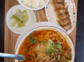 餃子家 龍 大手町店: コッコさんの2026年05月23日の1枚目の投稿写真