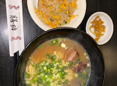 中国料理 膳坊 市役所前店: コッコさんの2026年07月19日の1枚目の投稿写真