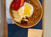 Your GURT&GRANOLA CAFE ユアグルト アンド グラノーラ カフェ 栄店: コッコさんの2026年03月29日の1枚目の投稿写真