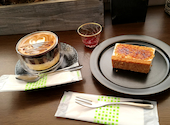 コネクトコーヒー: さけみさんの2026年07月15日の1枚目の投稿写真