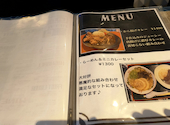 Sun＆Moon〔カレー＆BAR〕: さけみさんの2026年09月07日の2枚目の投稿写真