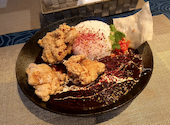 Sun＆Moon〔カレー＆BAR〕: さけみさんの2026年09月07日の3枚目の投稿写真