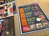 黒のハンバーグ PRODUCED by 和牛焼肉 LIEBE: さけみさんの2026年06月25日の1枚目の投稿写真