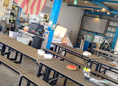 シーサイドバーベキュー BLUE TABLE: まんじゃさんの2026年06月23日の2枚目の投稿写真