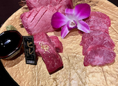 完全個室 焼肉 雅 名古屋金山店: まんじゃさんの2025年04月15日の3枚目の投稿写真